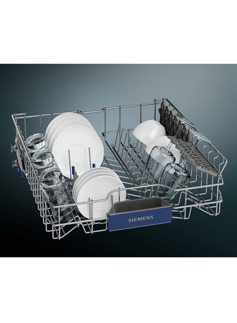 Dishwasher Freestanding SN236W10NM White